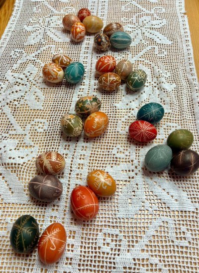 Warsztaty Tradycyjne Wzory Lubelskie